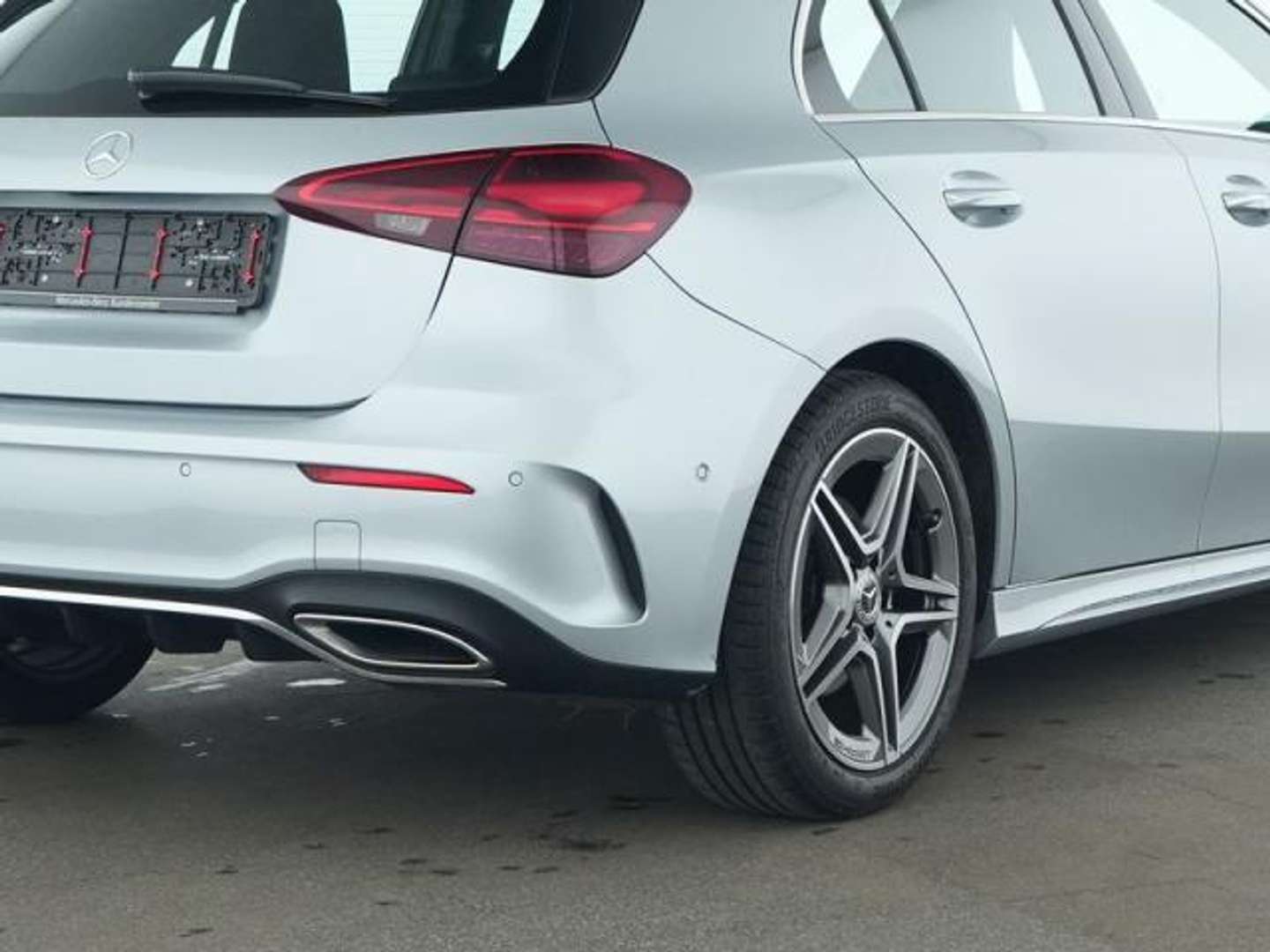 Mercedes Classe A 200 Premium - 2024 - Joinsteer - #4