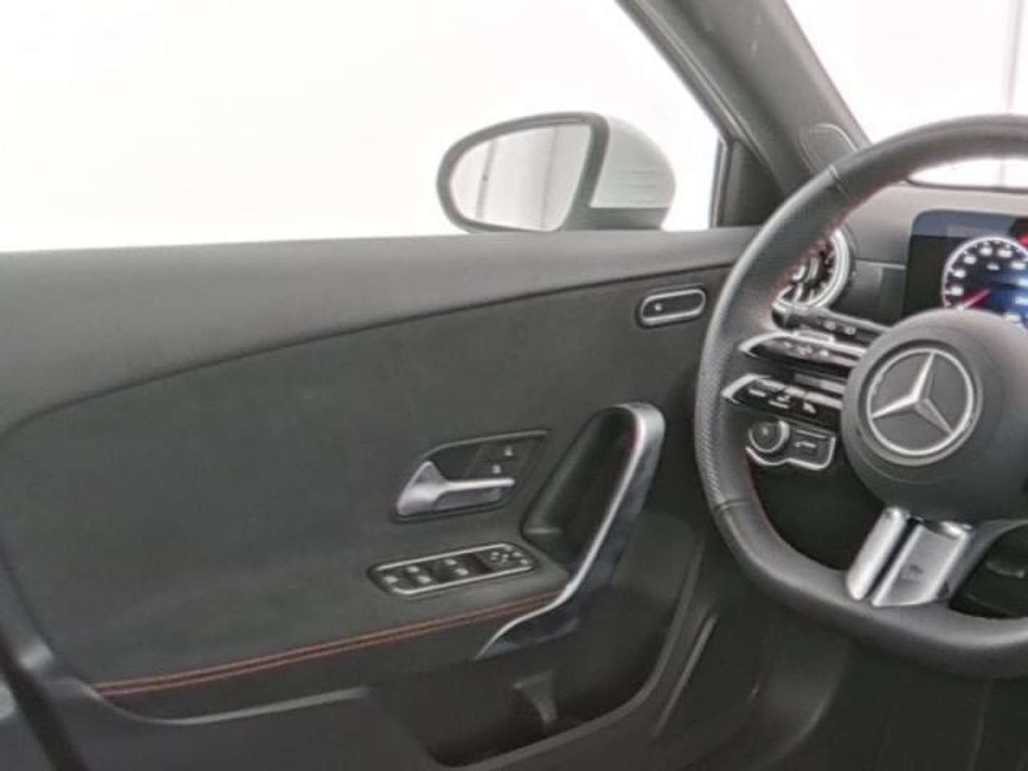 Mercedes Classe A 200 Premium - 2025 - Joinsteer - #5