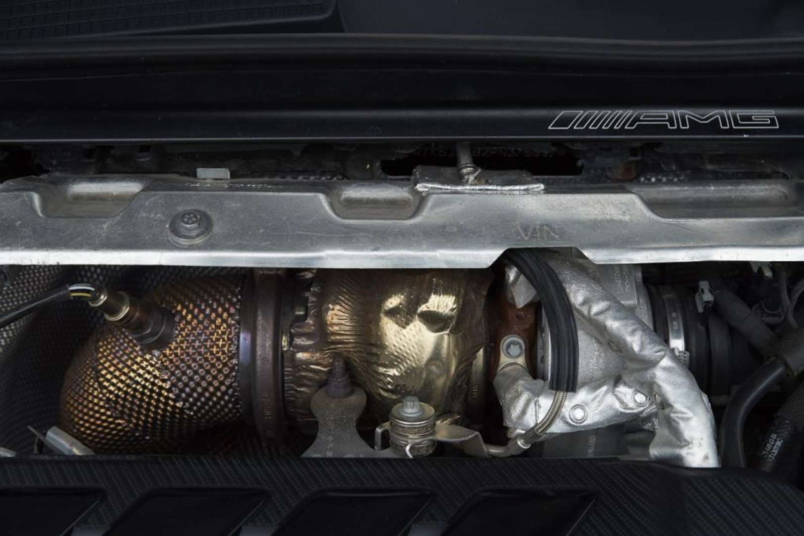 Mercedes CLA 45 AMG 45 - 2023 - Joinsteer - #14