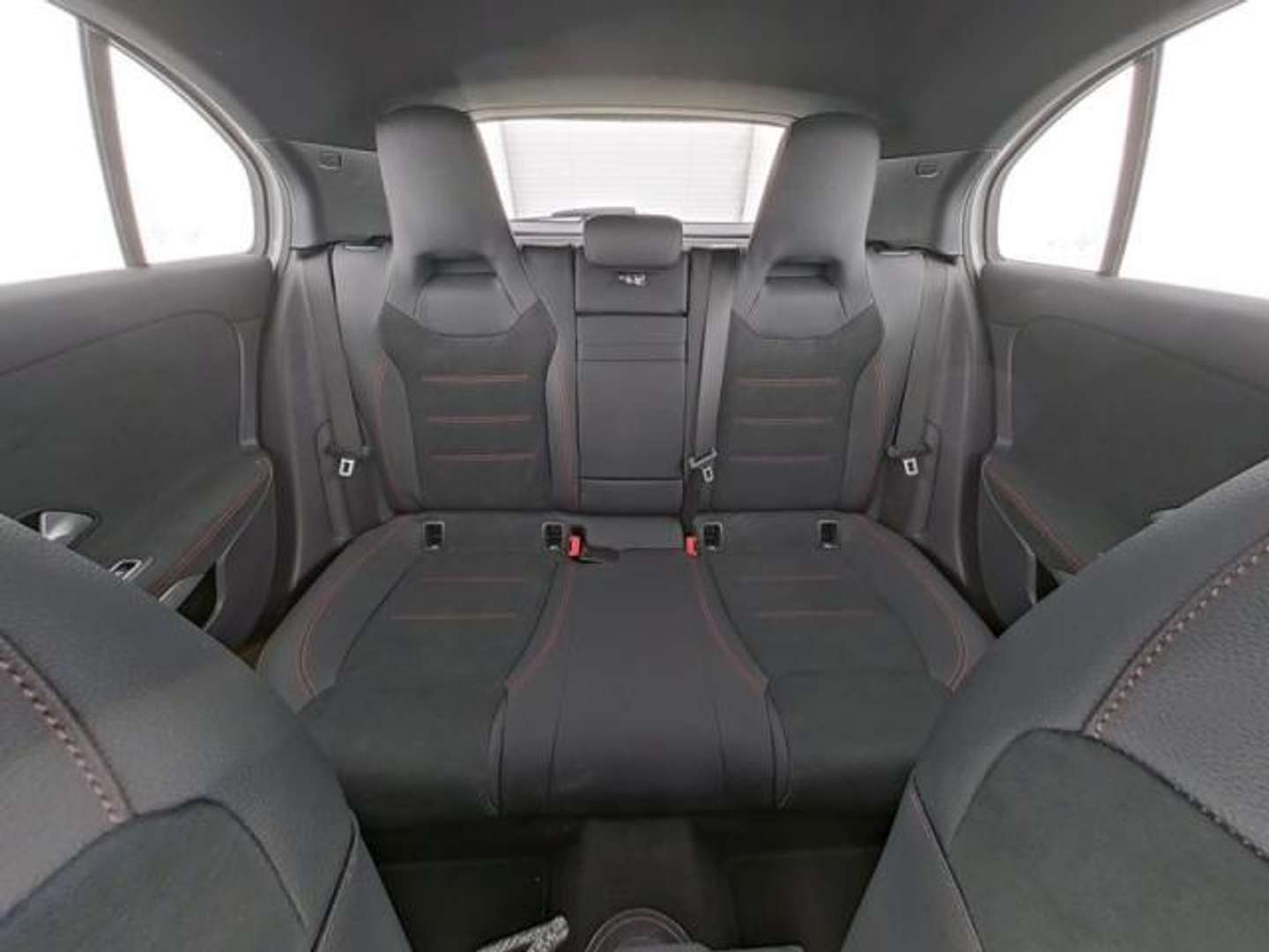 Mercedes Classe A 200 Premium - 2025 - Joinsteer - #6