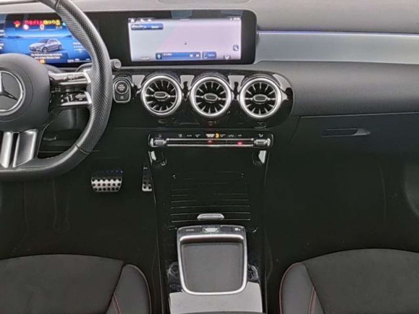 Mercedes Classe A 200 Premium - 2024 - Joinsteer - #6