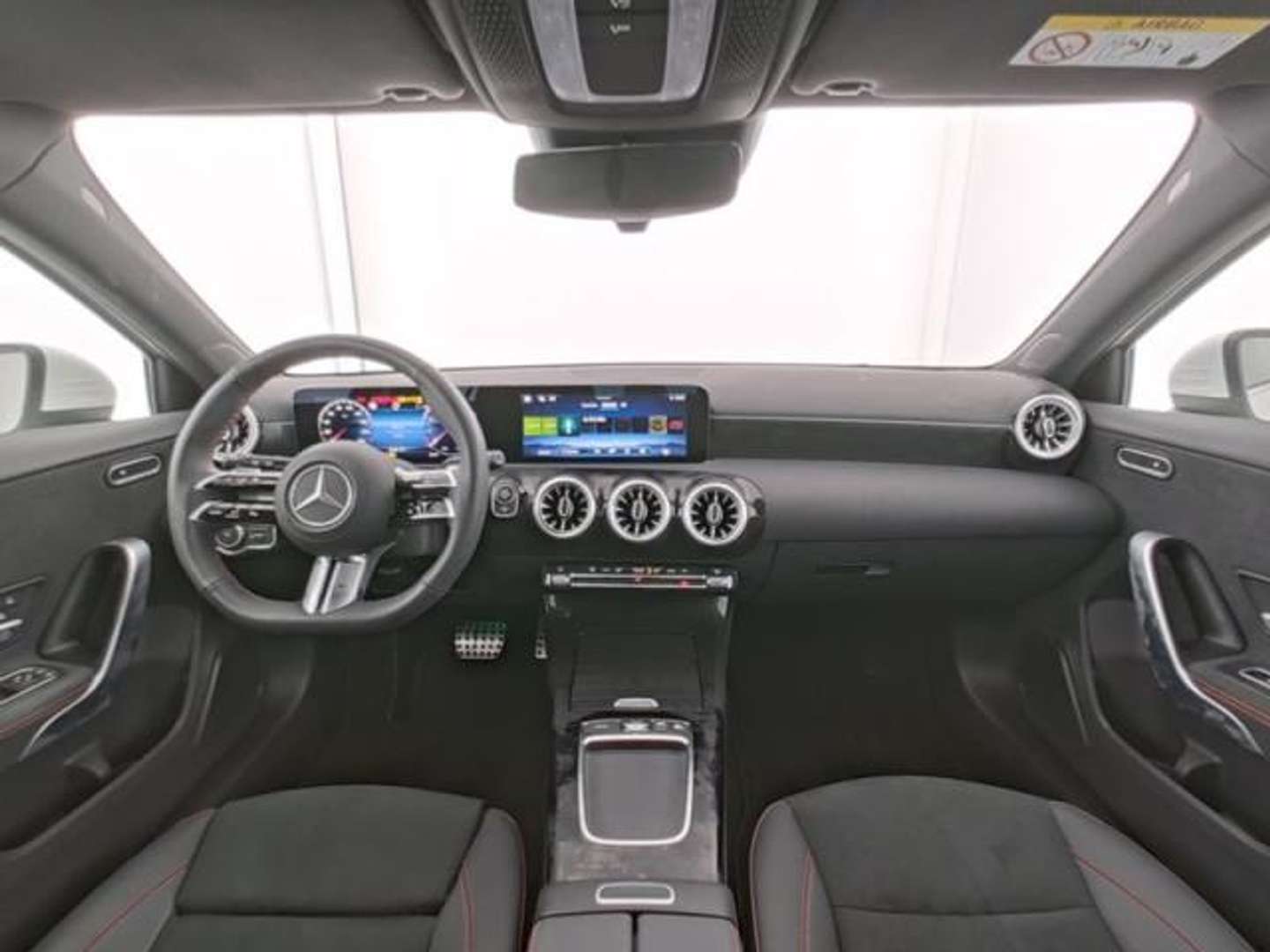 Mercedes Classe A 200 Premium - 2025 - Joinsteer - #7