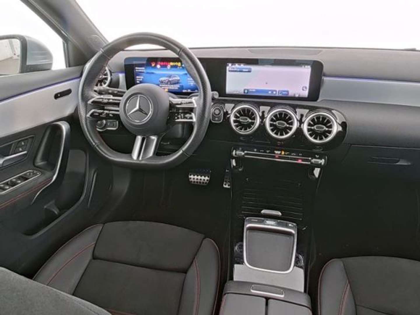 Mercedes Classe A 200 Premium - 2024 - Joinsteer - #7