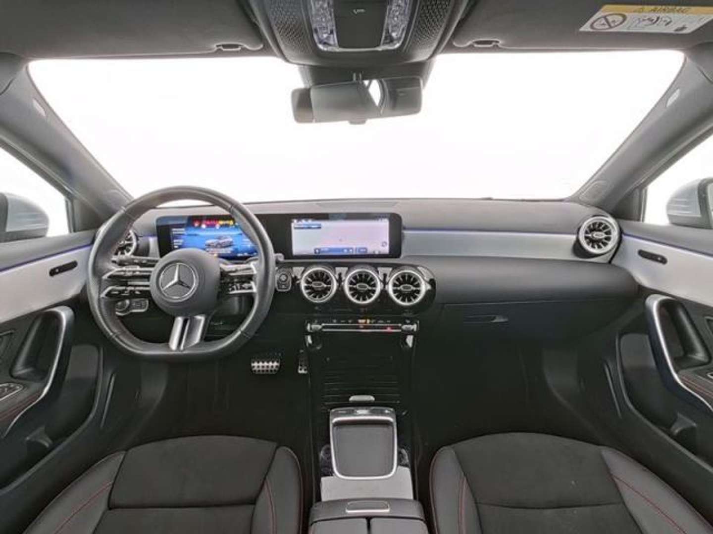 Mercedes Classe A 200 Premium - 2024 - Joinsteer - #8