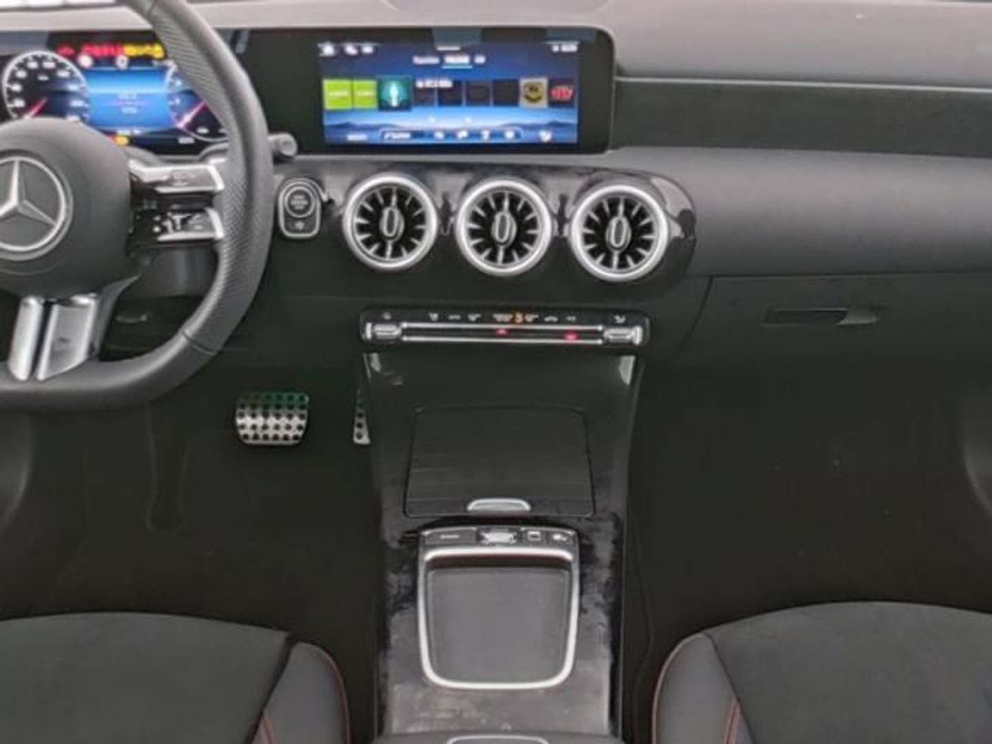 Mercedes Classe A 200 Premium - 2025 - Joinsteer - #9