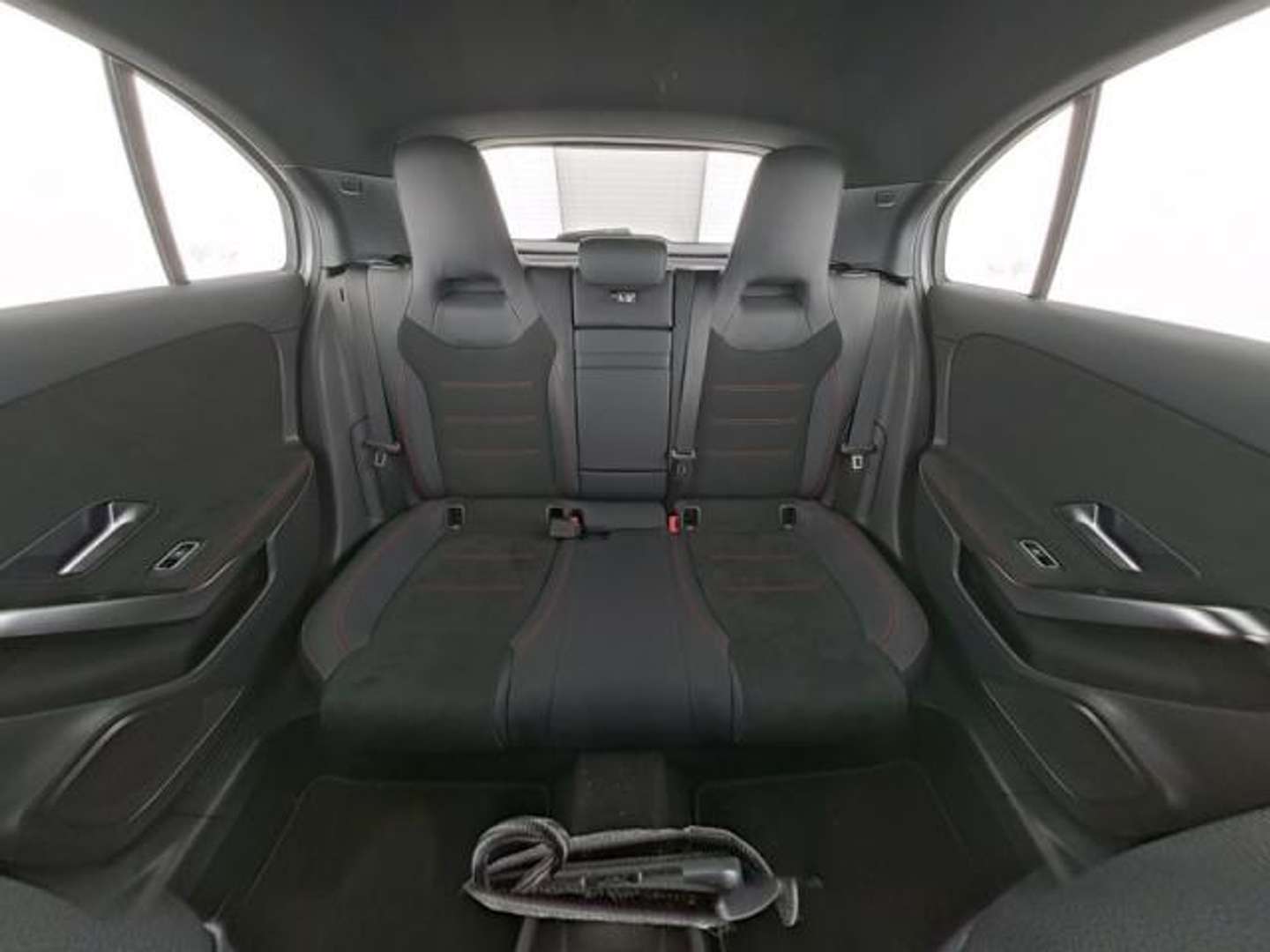 Mercedes Classe A 200 Premium - 2024 - Joinsteer - #9