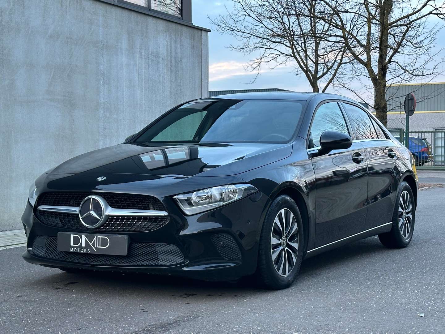 Mercedes Classe A 180 - 2019 - Joinsteer - #1