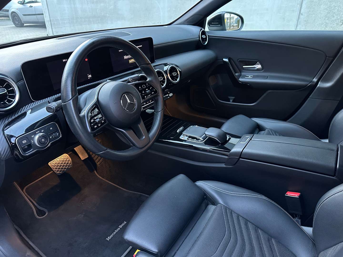 Mercedes Classe A 180 - 2019 - Joinsteer - #3