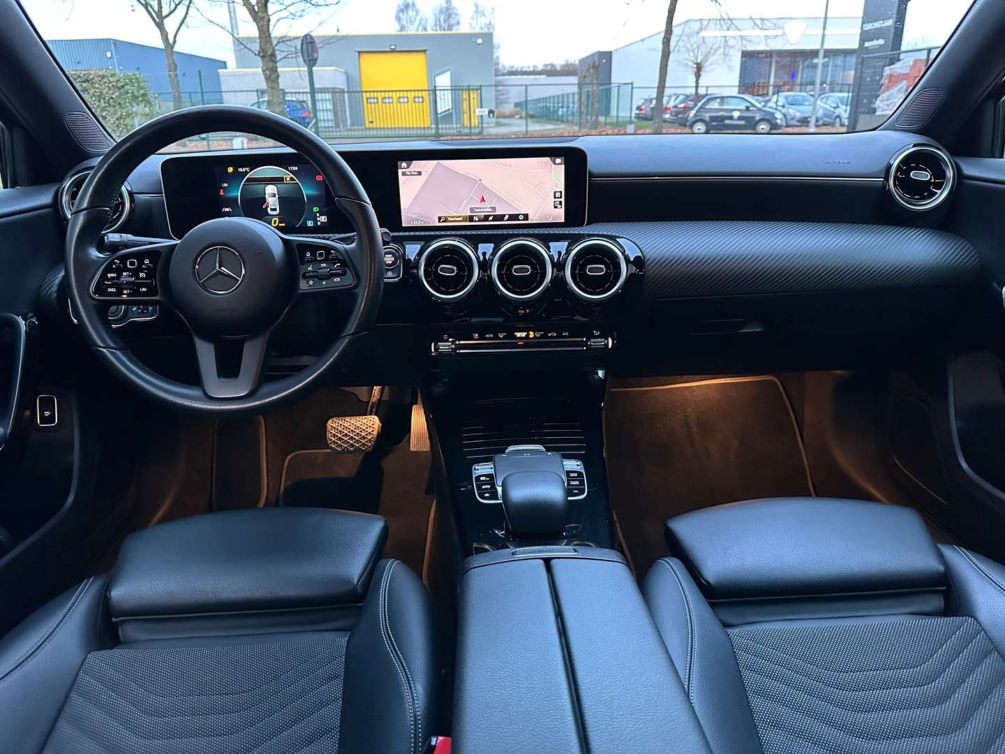 Mercedes Classe A 180 - 2019 - Joinsteer - #4