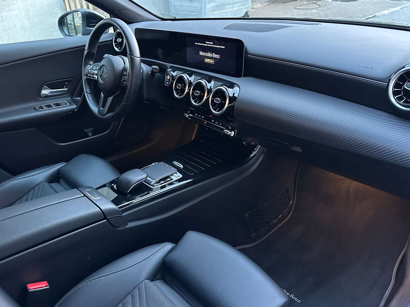 Mercedes Classe A 180 - 2019 - Joinsteer - #5
