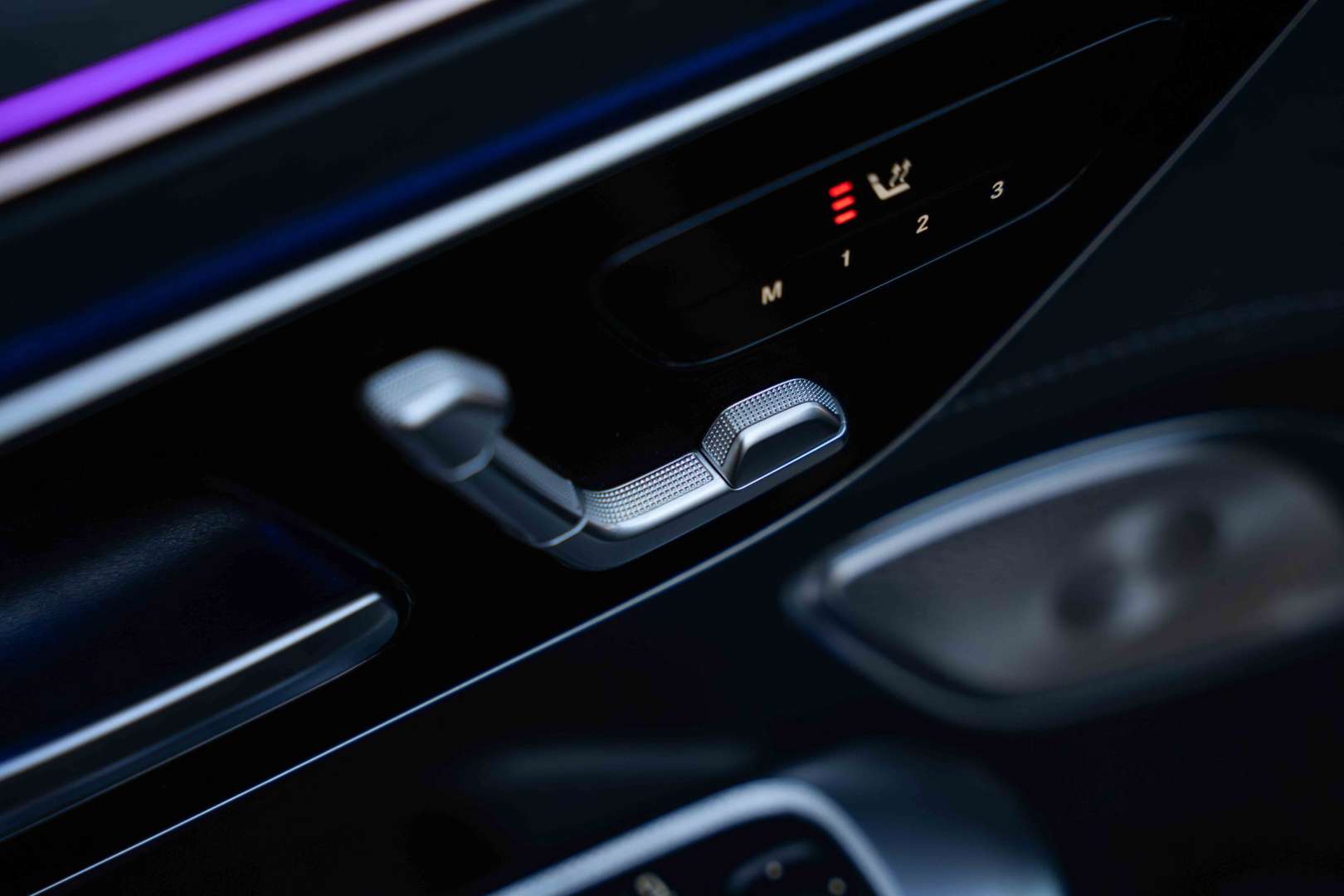 Mercedes EQE 350 AMG Line - 2023 - Joinsteer - #15