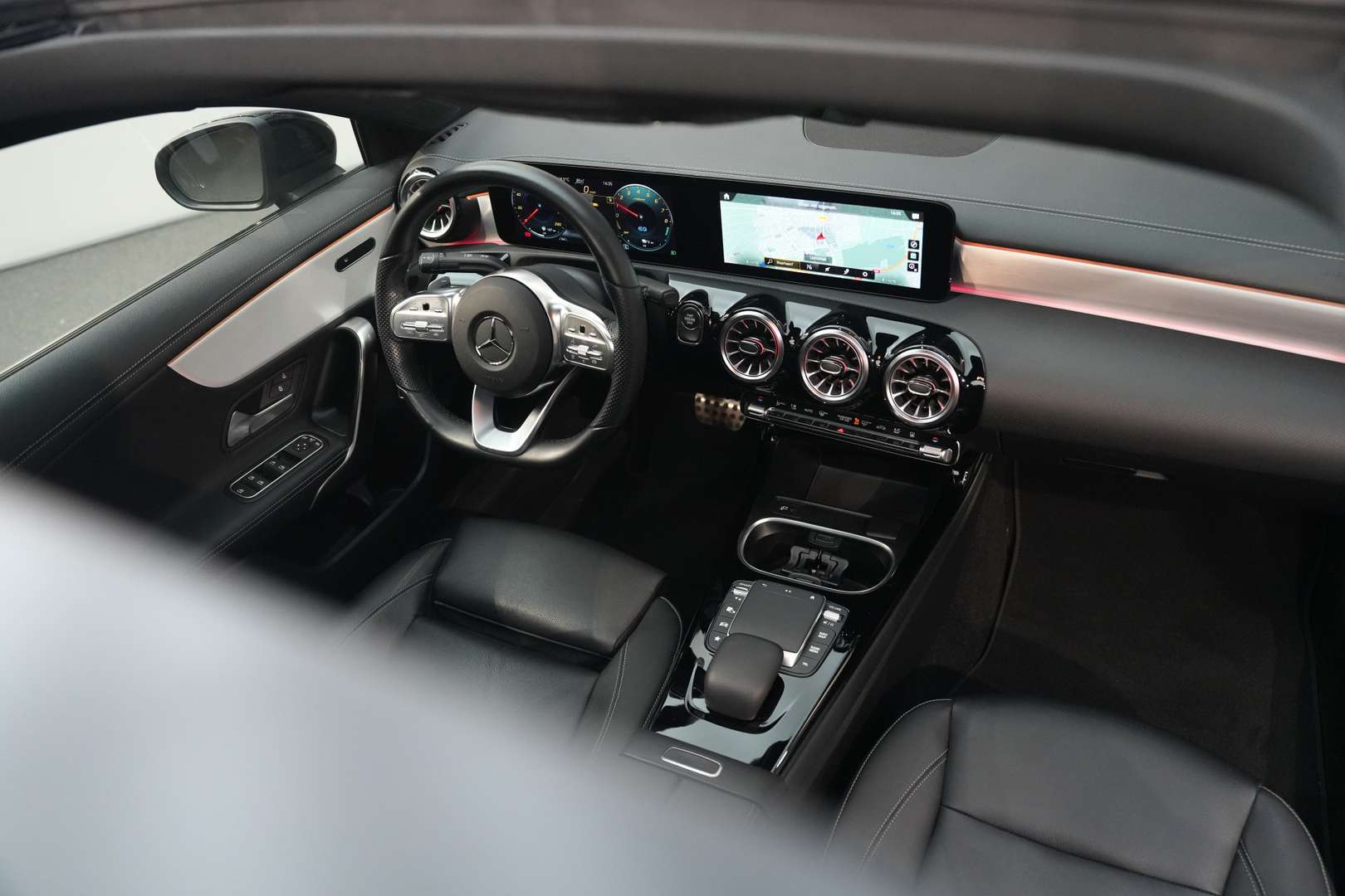 Mercedes Classe A 250 E 250 AMG Line - 2022 - Joinsteer - #2