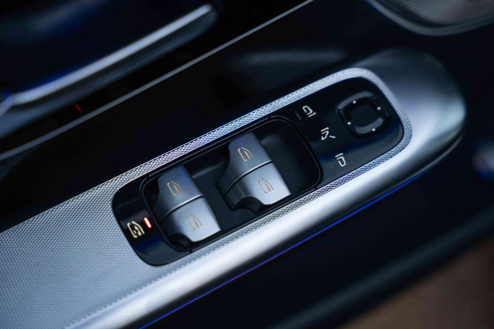 Mercedes EQE 350 AMG Line - 2023 - Joinsteer - #16