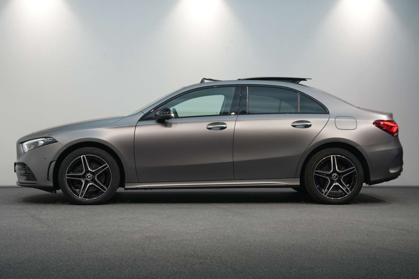 Mercedes Classe A 250 E 250 AMG Line - 2022 - Joinsteer - #4