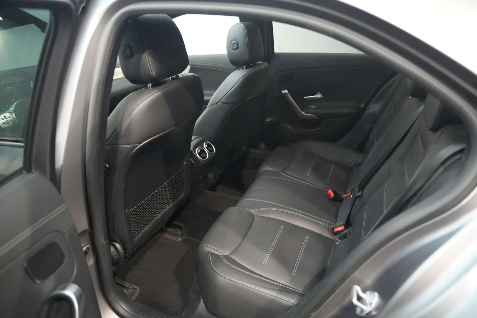 Mercedes Classe A 250 E 250 AMG Line - 2022 - Joinsteer - #9