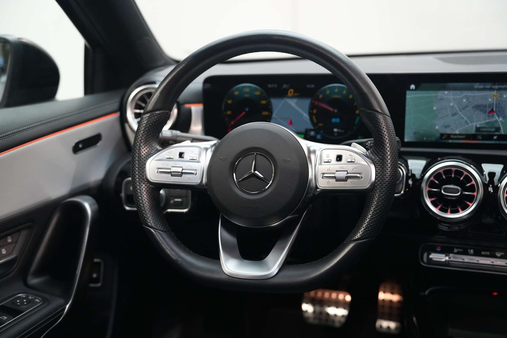 Mercedes Classe A 250 E 250 AMG Line - 2022 - Joinsteer - #11