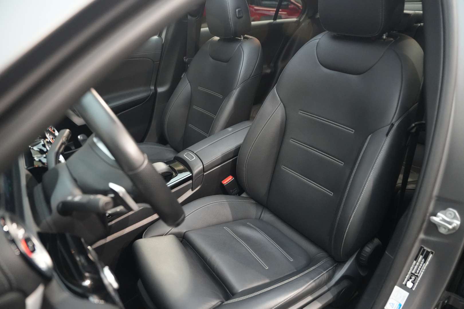 Mercedes Classe A 250 E 250 AMG Line - 2022 - Joinsteer - #12