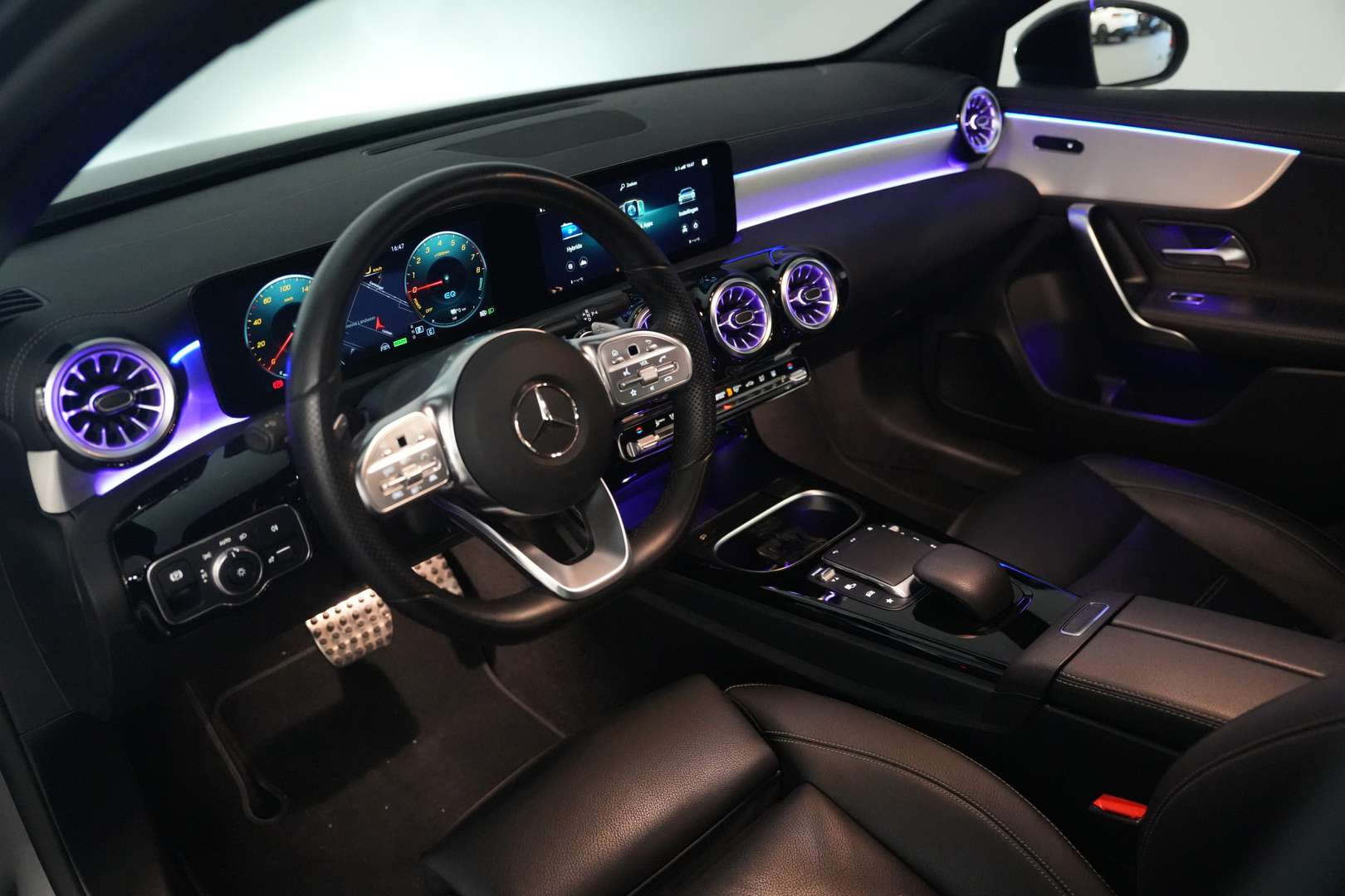 Mercedes Classe A 250 E 250 AMG Line - 2022 - Joinsteer - #13