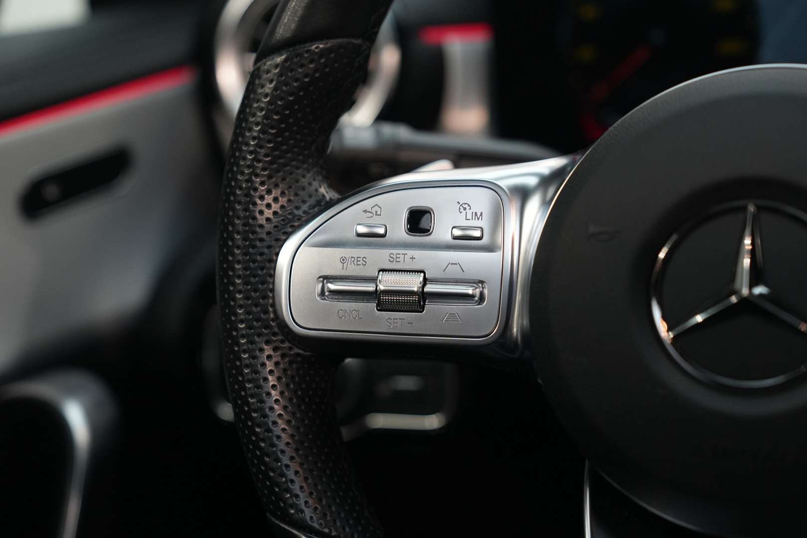 Mercedes Classe A 250 E 250 AMG Line - 2022 - Joinsteer - #14