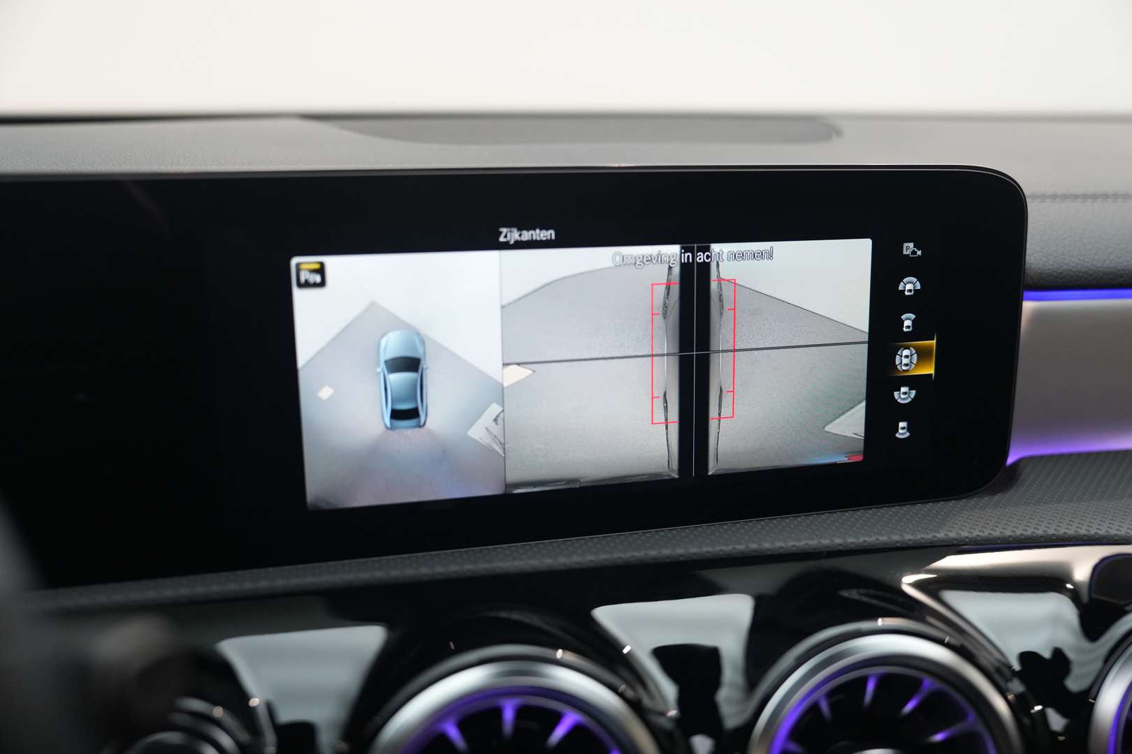 Mercedes Classe A 250 E 250 AMG Line - 2022 - Joinsteer - #18