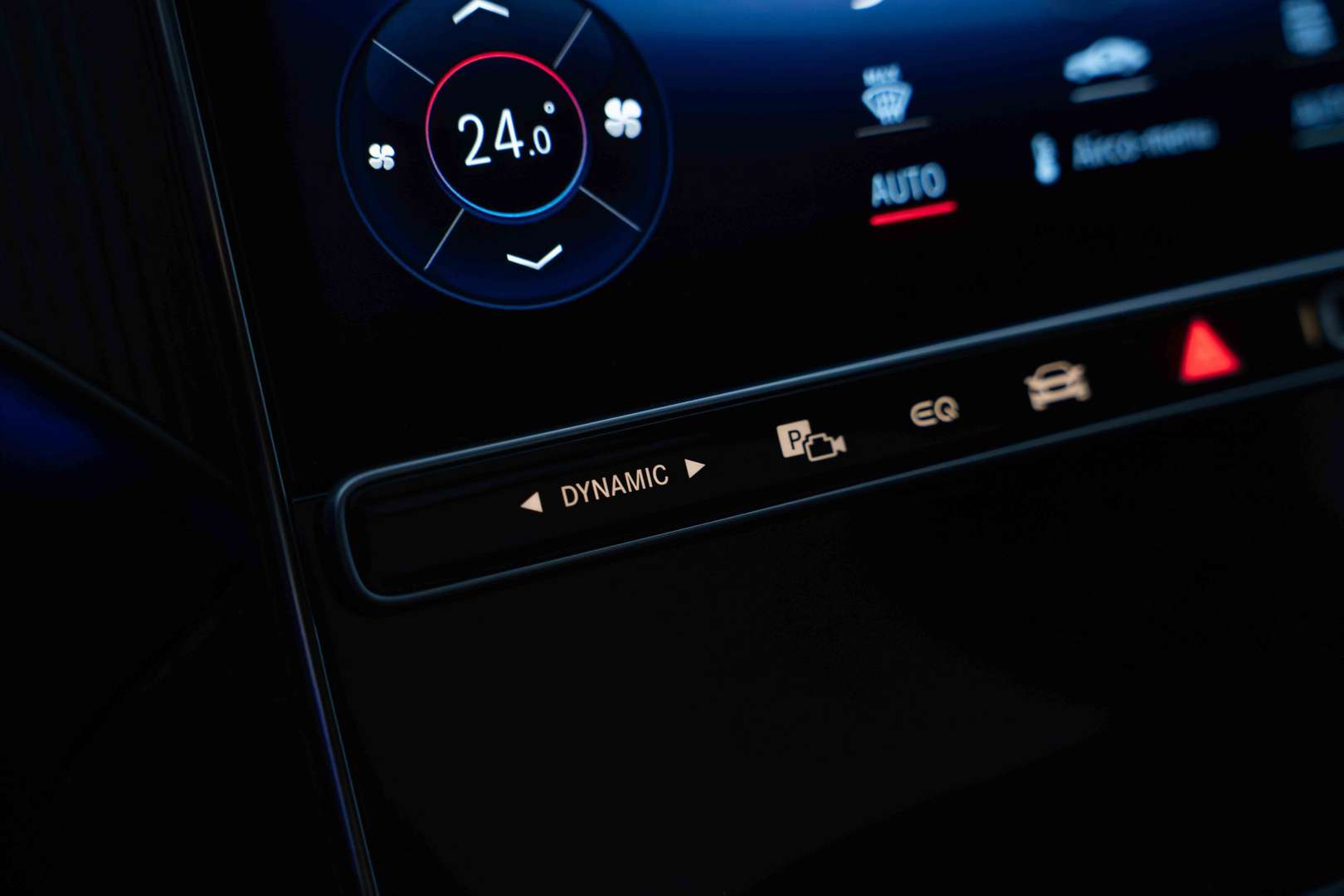 Mercedes EQE 350 AMG Line - 2023 - Joinsteer - #22