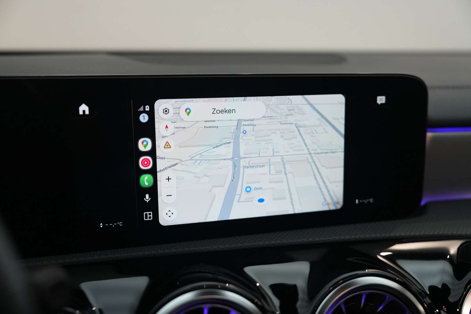 Mercedes Classe A 250 E 250 AMG Line - 2022 - Joinsteer - #19