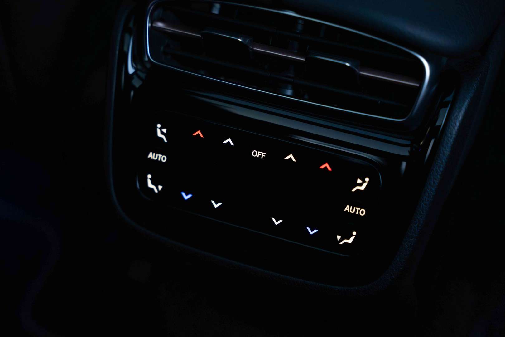 Mercedes EQE 350 AMG Line - 2023 - Joinsteer - #24