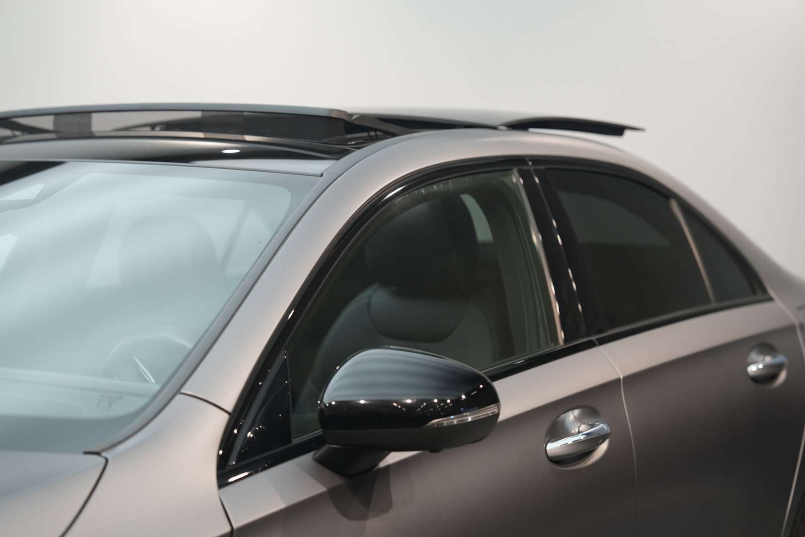 Mercedes Classe A 250 E 250 AMG Line - 2022 - Joinsteer - #25