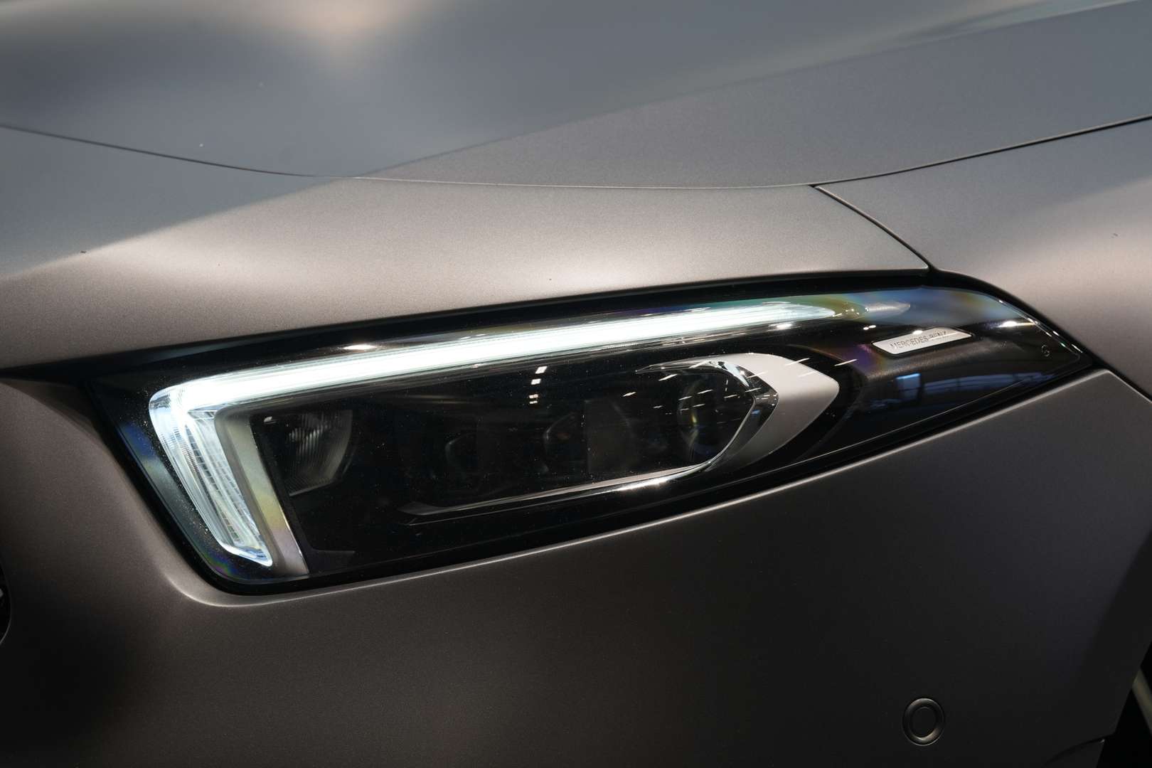 Mercedes Classe A 250 E 250 AMG Line - 2022 - Joinsteer - #26