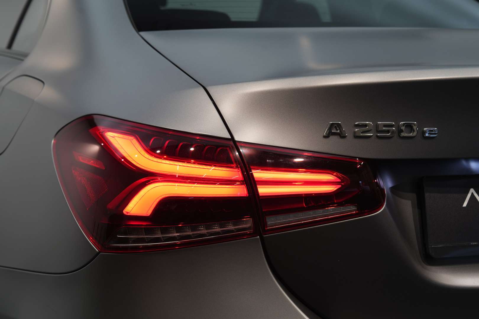 Mercedes Classe A 250 E 250 AMG Line - 2022 - Joinsteer - #27