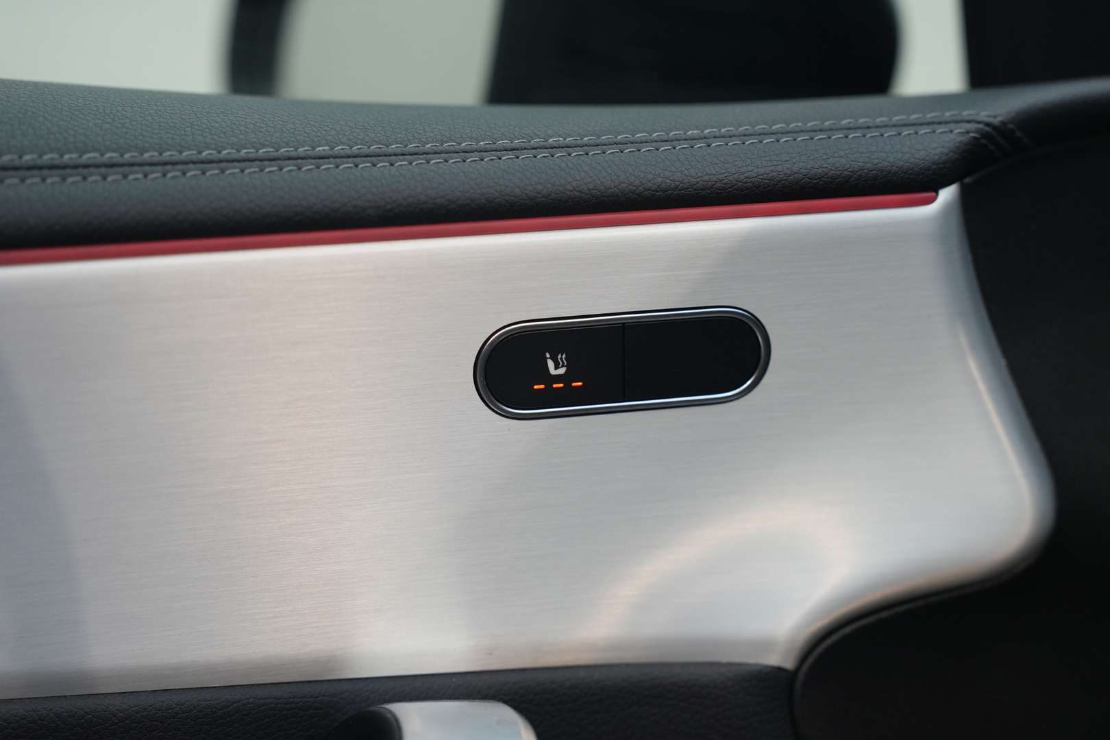 Mercedes Classe A 250 E 250 AMG Line - 2022 - Joinsteer - #29