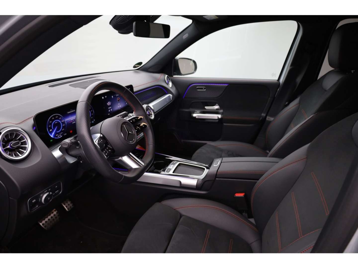 Mercedes EQB 300 AMG Line - 2024 - Joinsteer - #8