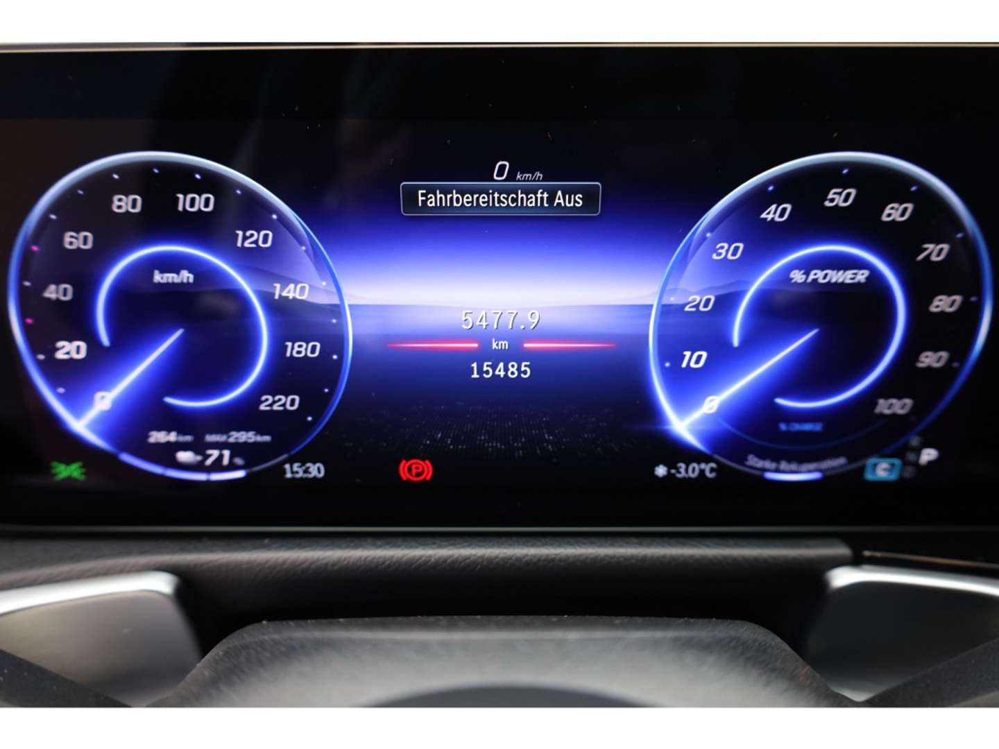 Mercedes EQB 300 AMG Line - 2024 - Joinsteer - #9