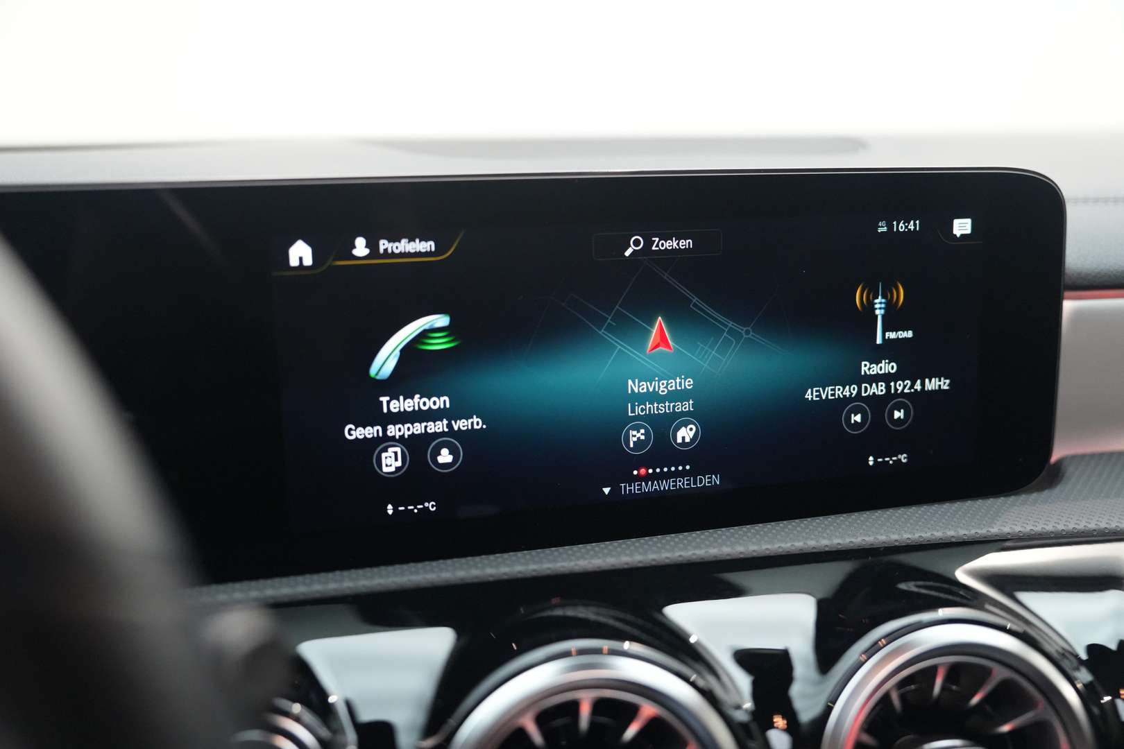 Mercedes Classe A 250 E 250 AMG Line - 2022 - Joinsteer - #31