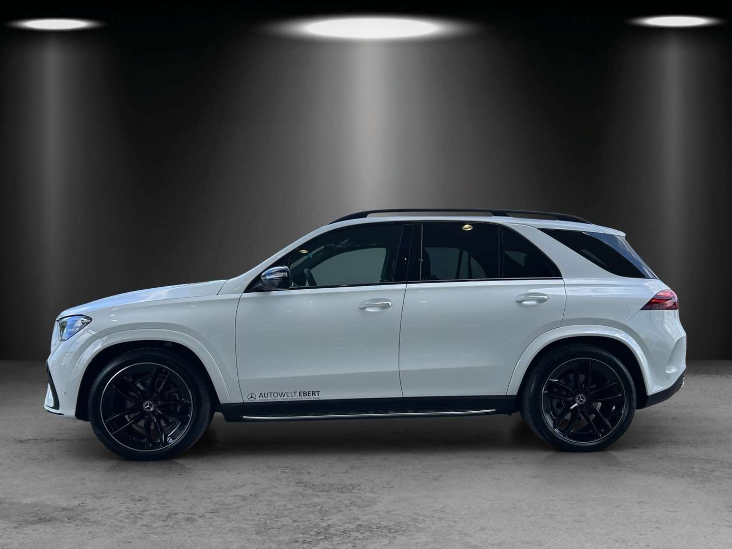 Mercedes GLE 300 AMG Line - 2025 - Joinsteer - #2