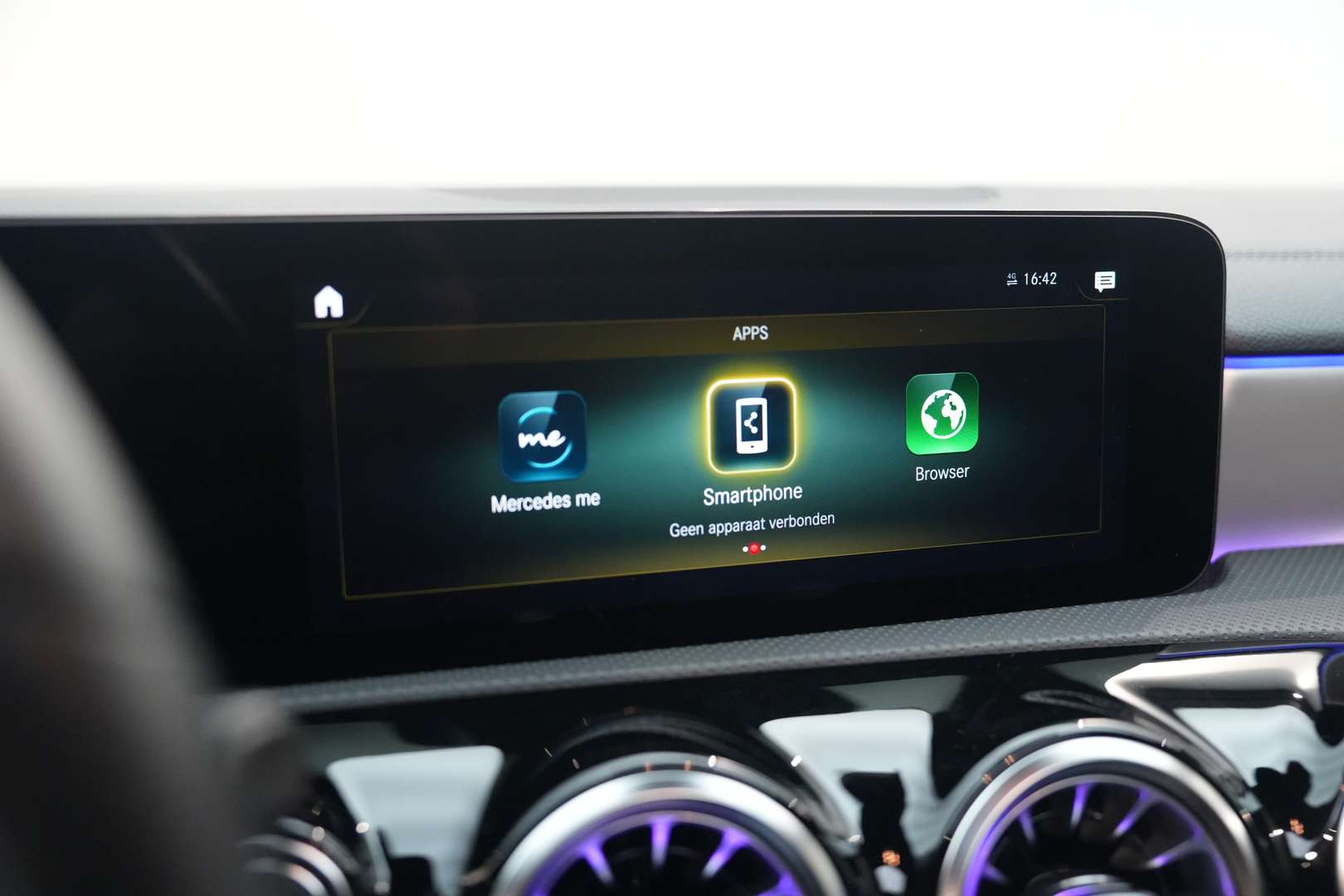 Mercedes Classe A 250 E 250 AMG Line - 2022 - Joinsteer - #32