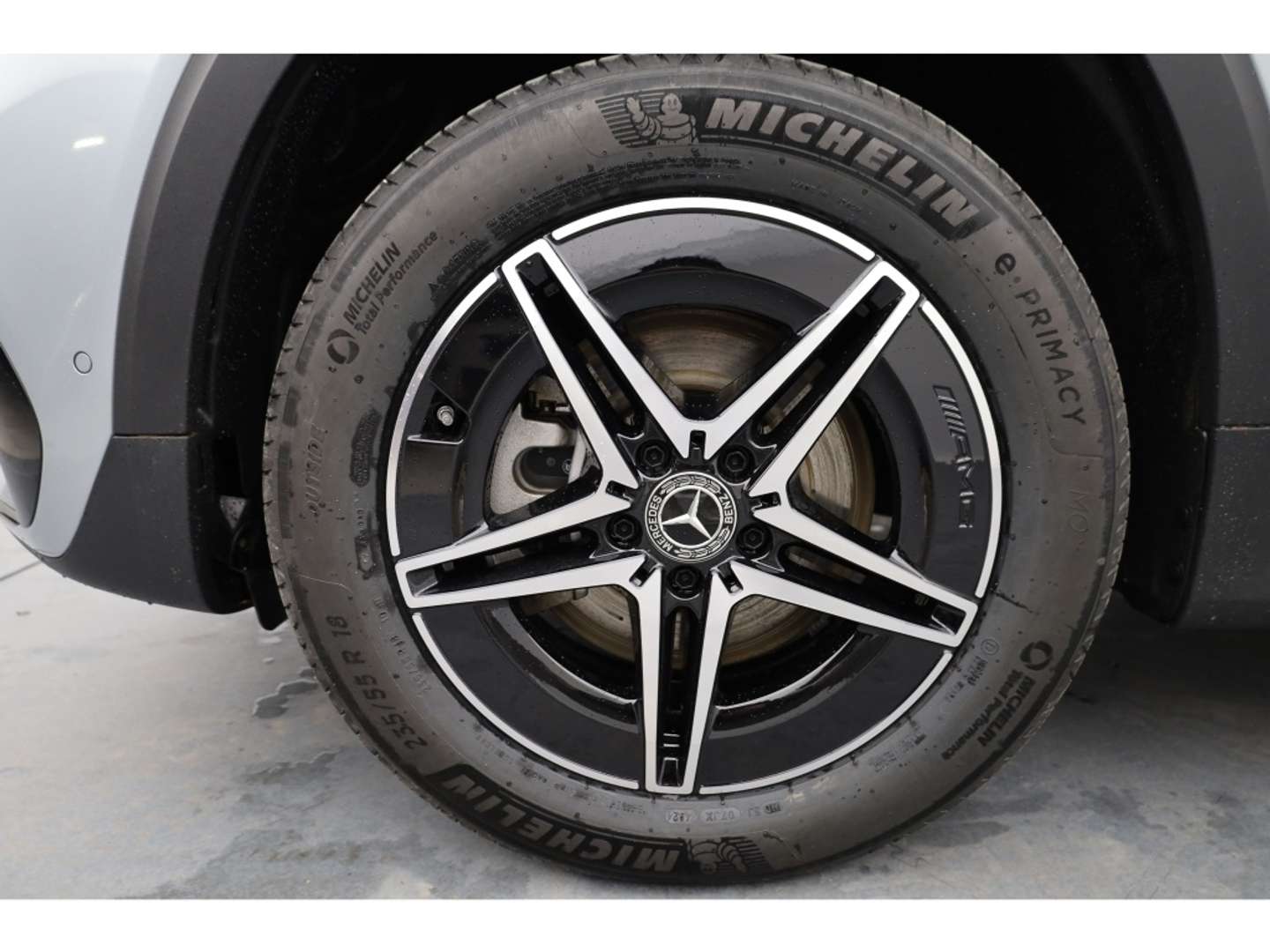 Mercedes EQB 300 AMG Line - 2024 - Joinsteer - #13