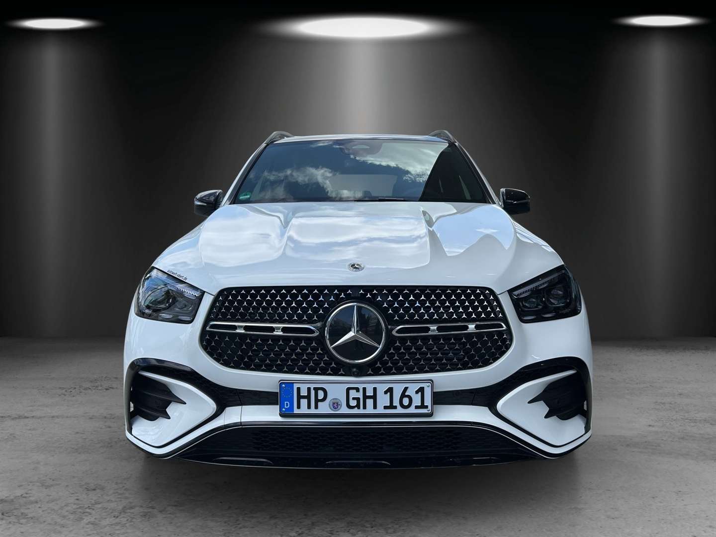 Mercedes GLE 300 AMG Line - 2025 - Joinsteer - #6