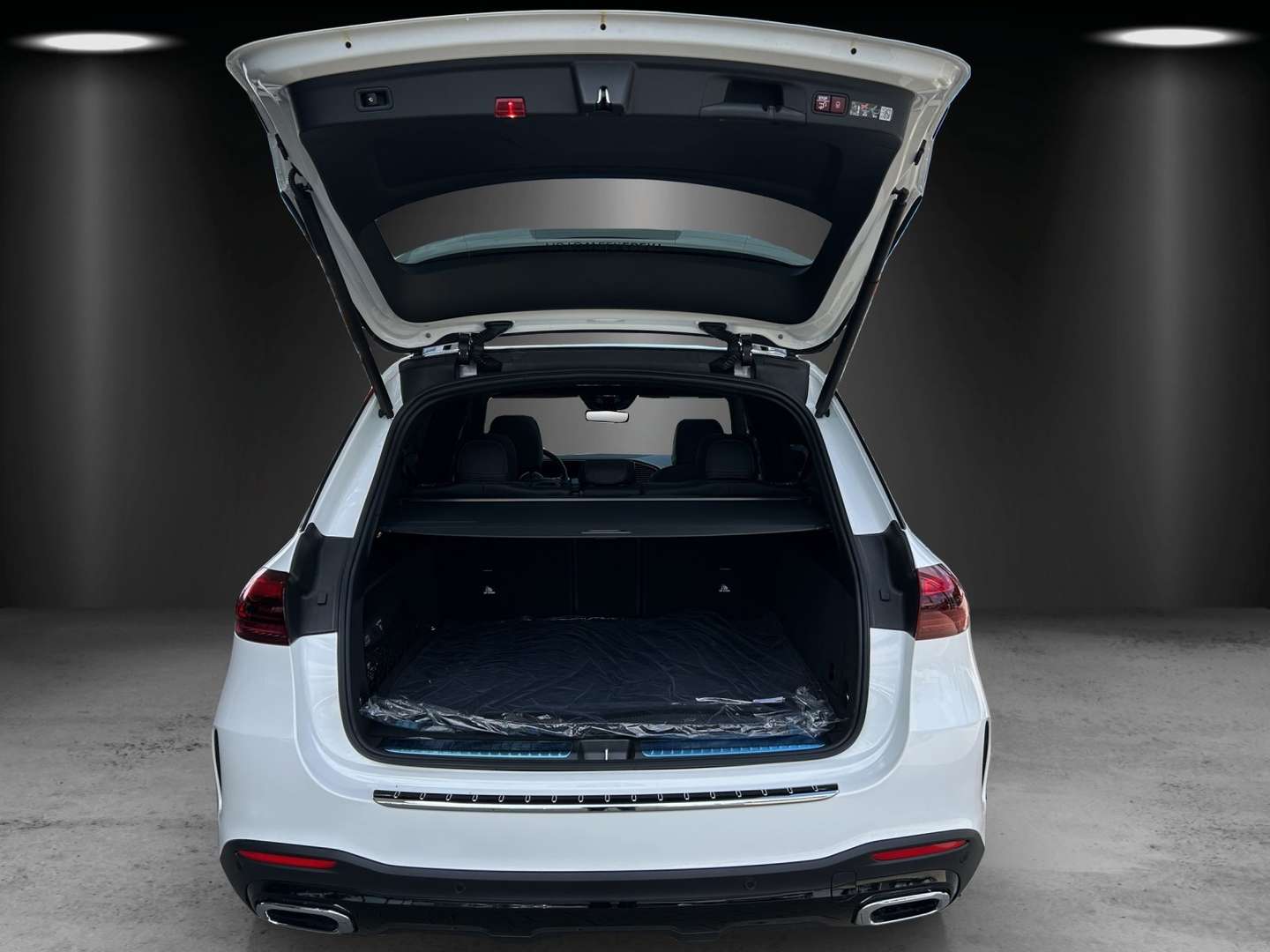 Mercedes GLE 300 AMG Line - 2025 - Joinsteer - #7