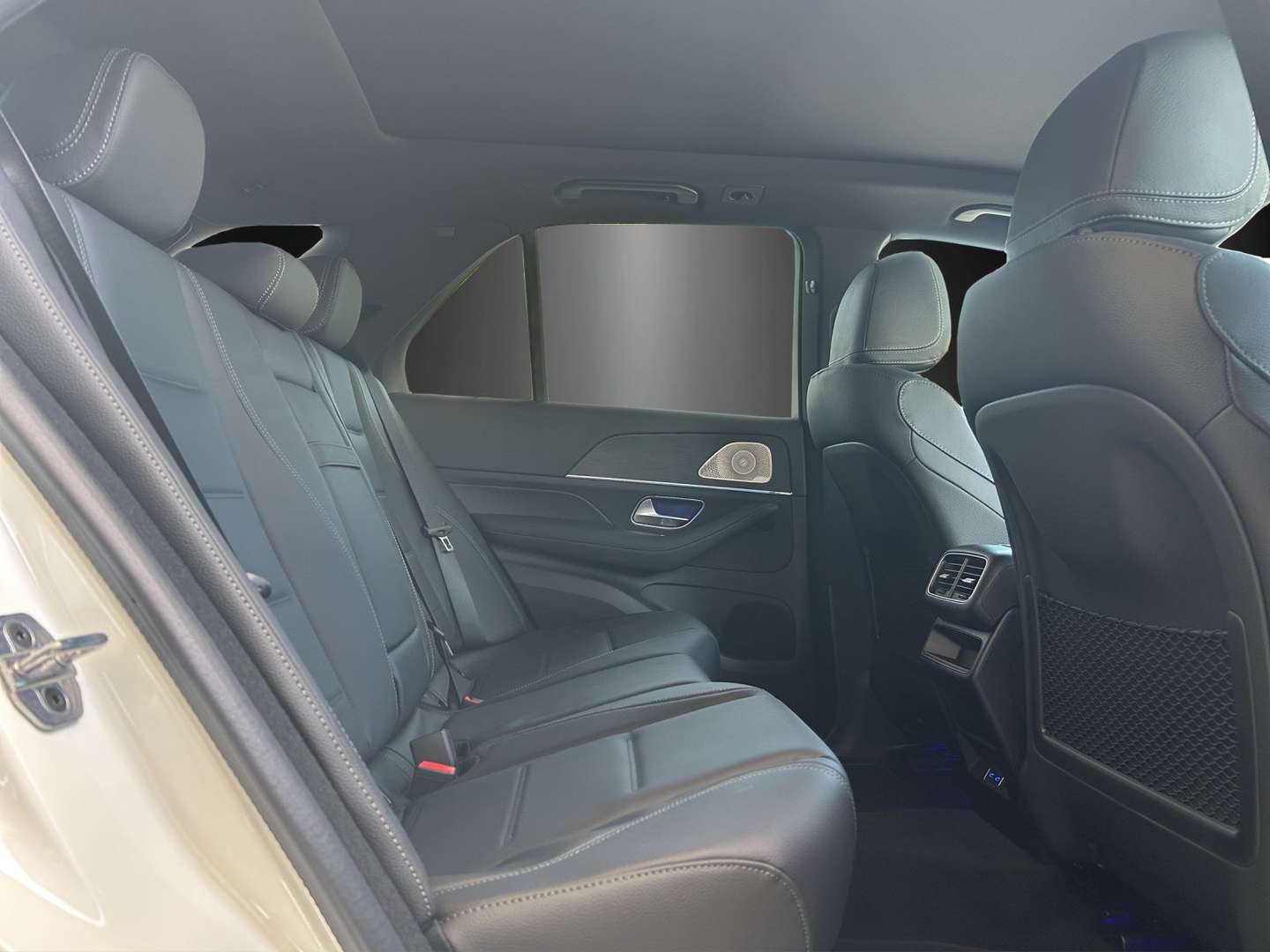 Mercedes GLE 300 AMG Line - 2025 - Joinsteer - #9