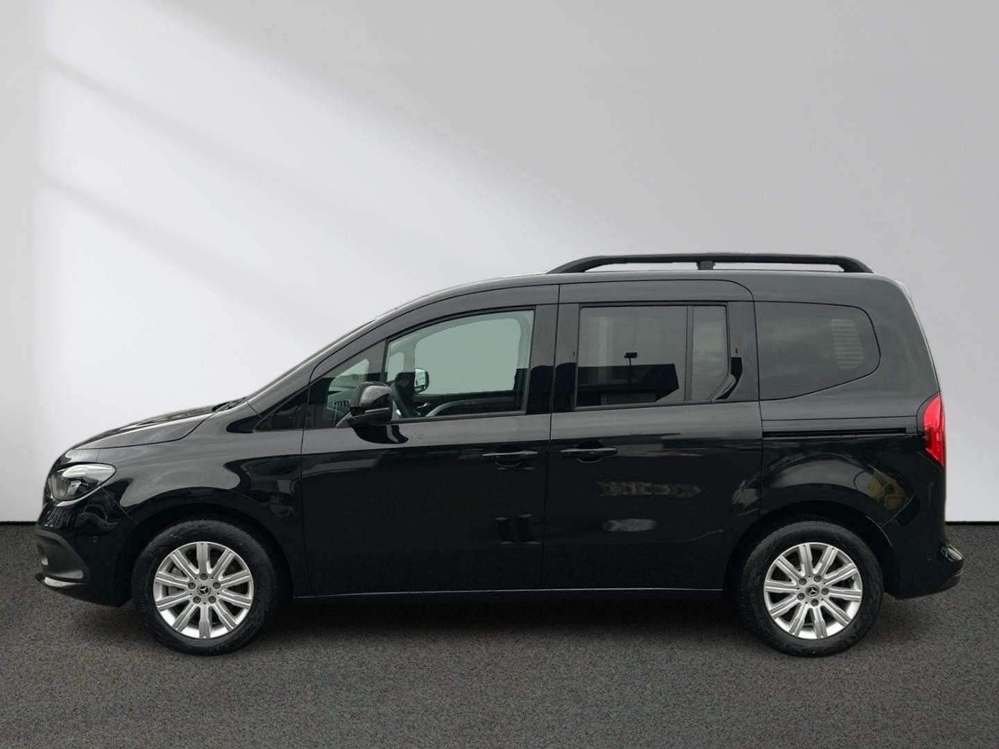 Mercedes Classe T 180 PROGRESSIVE - 2024 - Joinsteer - #1