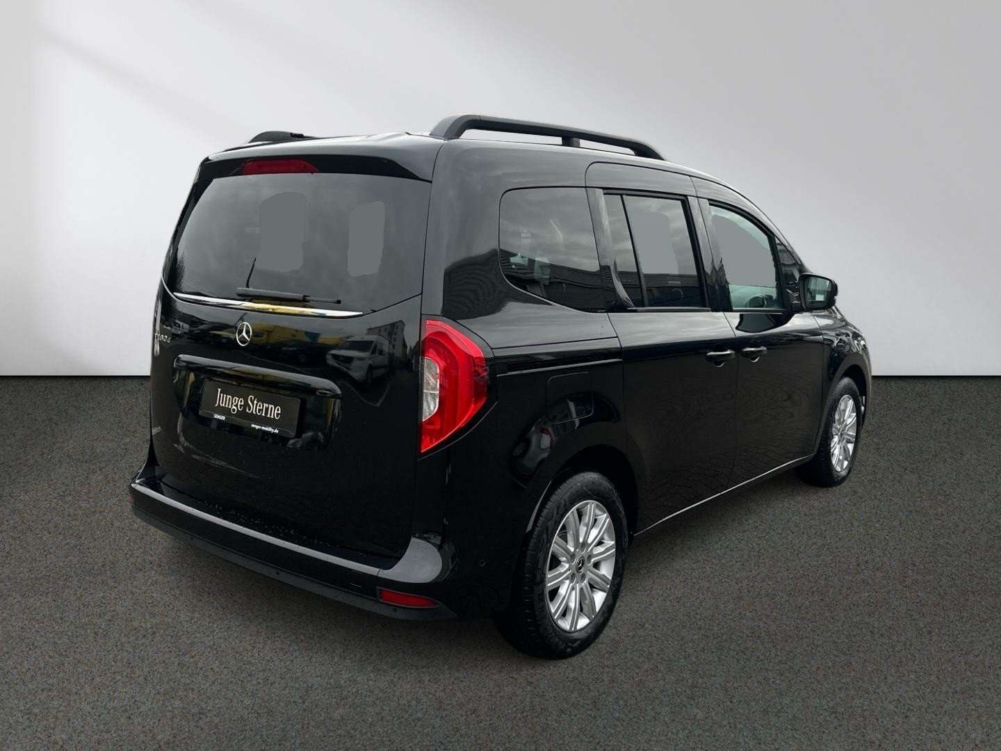 Mercedes Classe T 180 PROGRESSIVE - 2024 - Joinsteer - #2