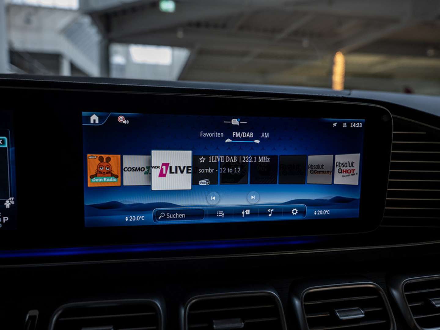 Mercedes GLE Coupé 400 Night Edition - 2025 - Joinsteer - #11