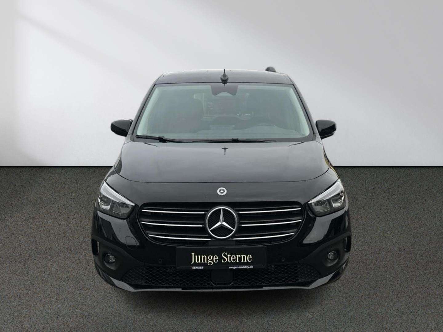 Mercedes Classe T 180 PROGRESSIVE - 2024 - Joinsteer - #3