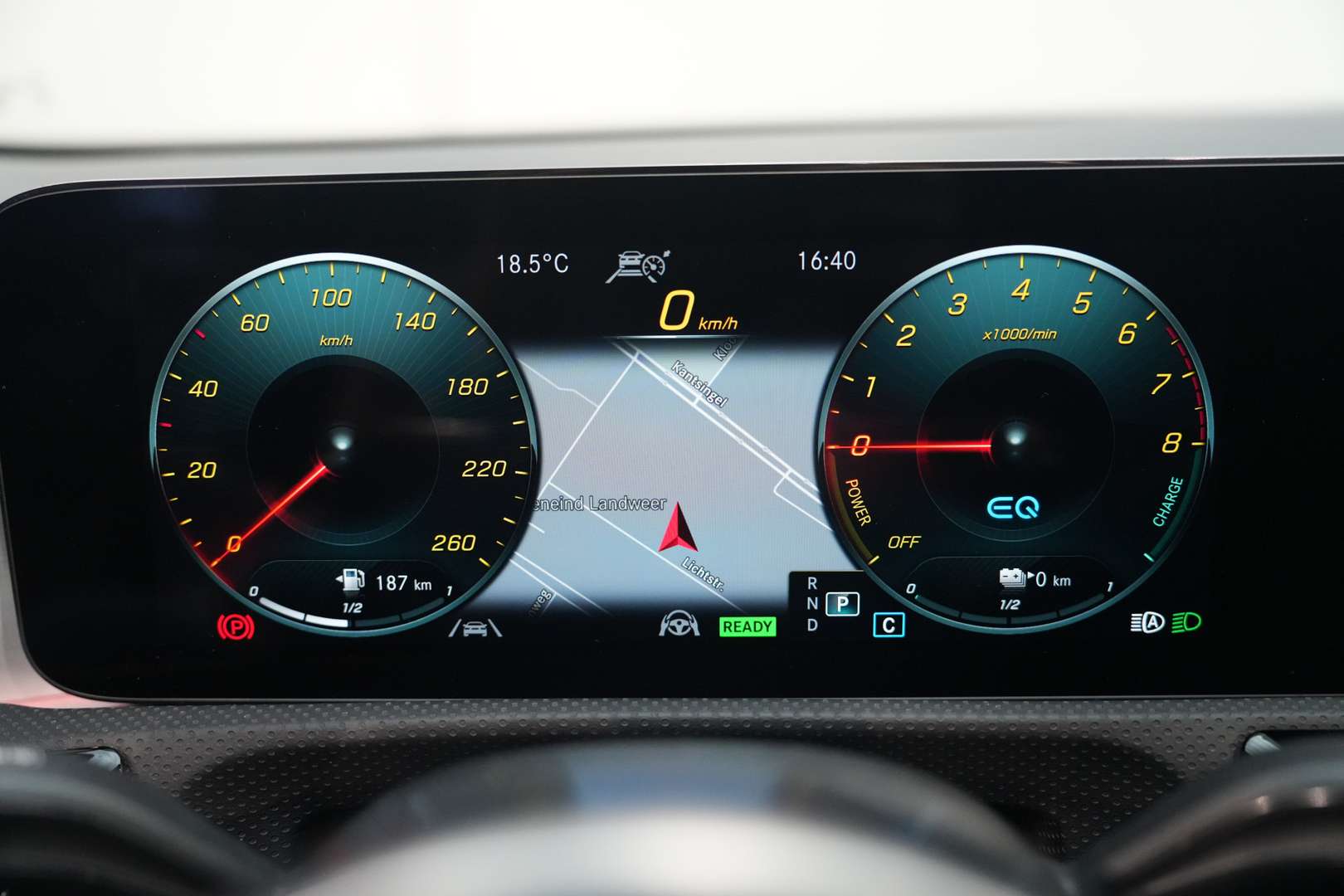 Mercedes Classe A 250 E 250 AMG Line - 2022 - Joinsteer - #36