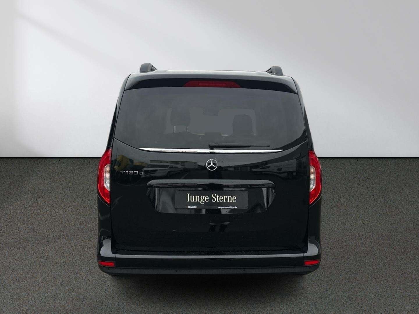 Mercedes Classe T 180 PROGRESSIVE - 2024 - Joinsteer - #4