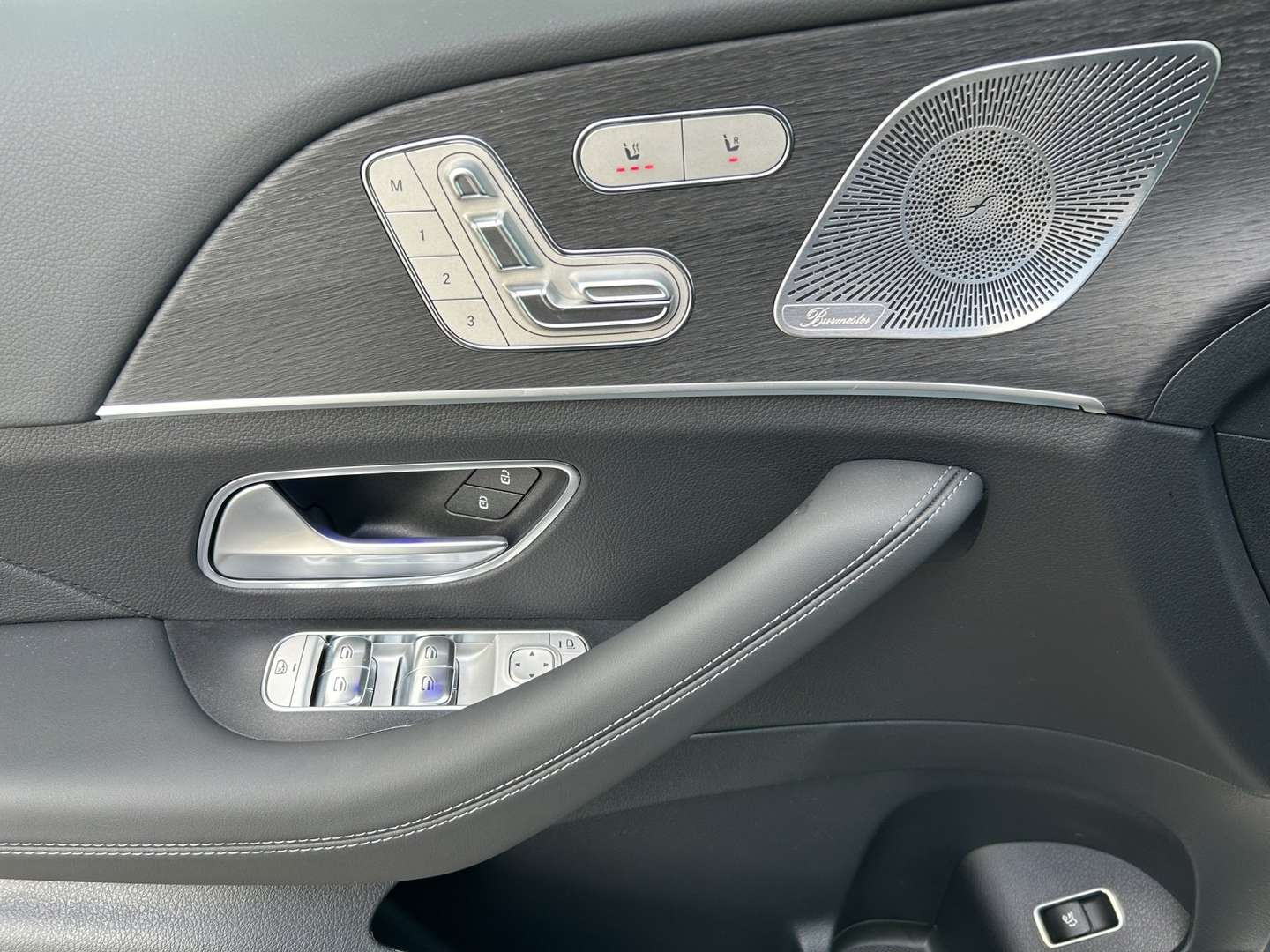 Mercedes GLE 300 AMG Line - 2025 - Joinsteer - #13