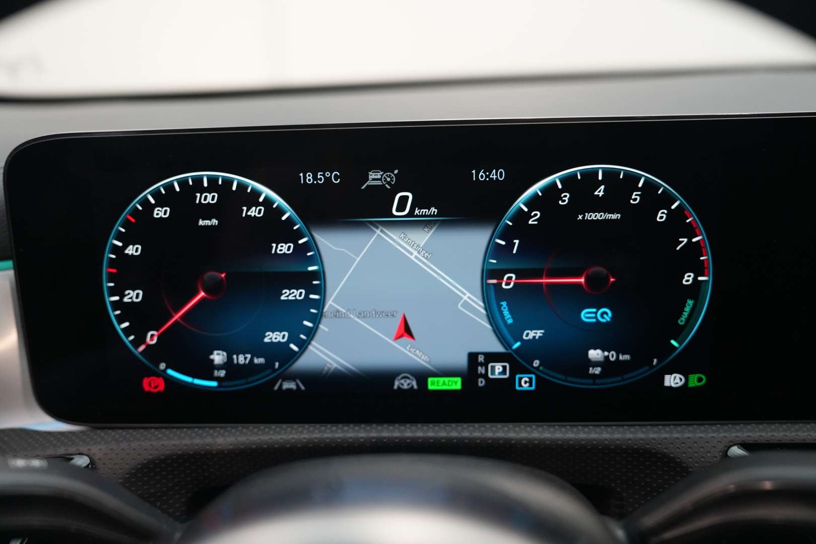 Mercedes Classe A 250 E 250 AMG Line - 2022 - Joinsteer - #37