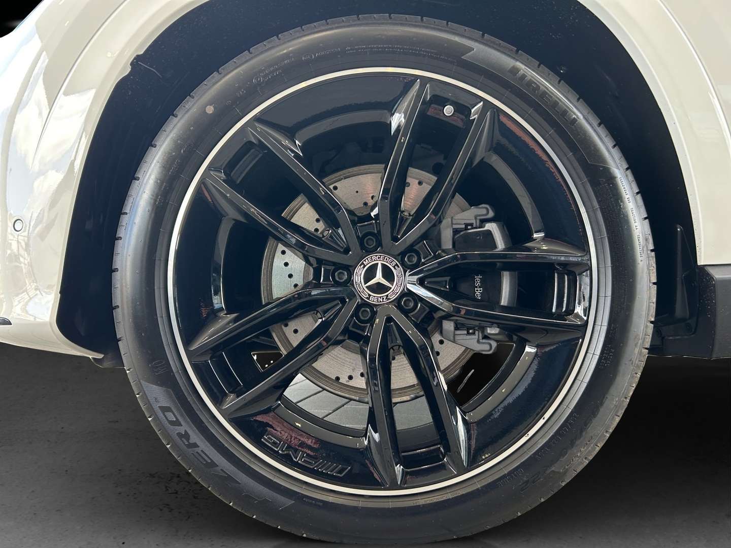 Mercedes GLE 300 AMG Line - 2025 - Joinsteer - #15