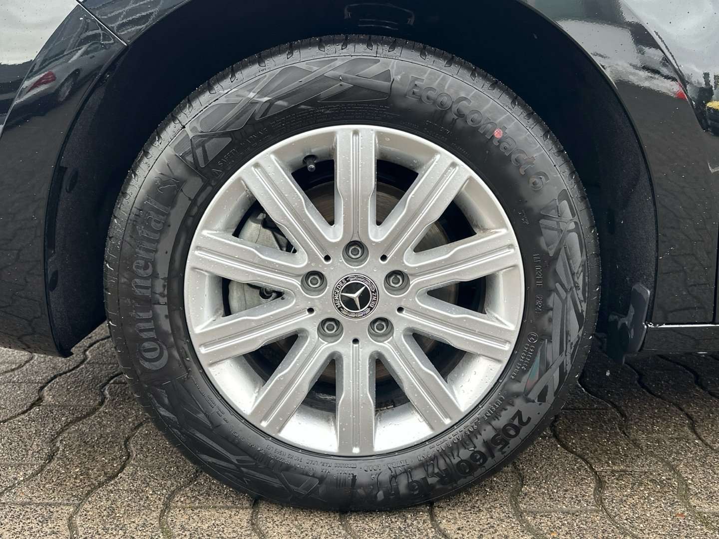 Mercedes Classe T 180 PROGRESSIVE - 2024 - Joinsteer - #6